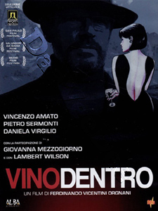 Wine Within (DVD)